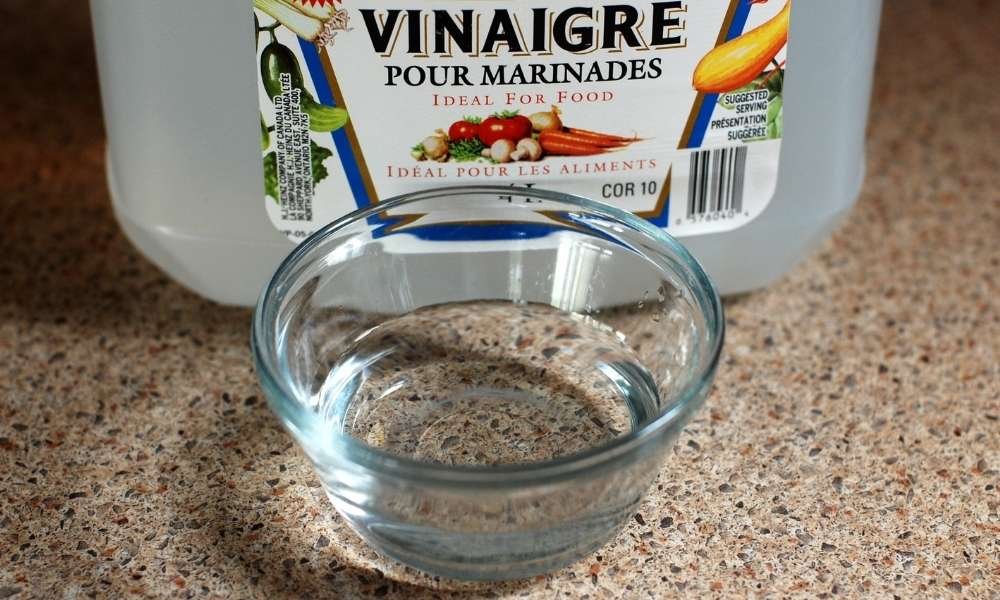 Vinegar