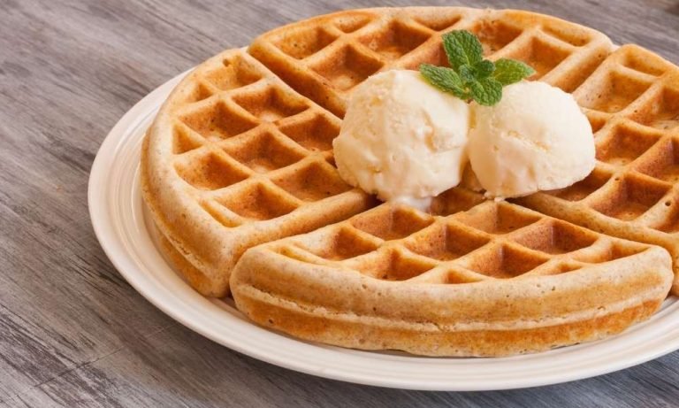 How To Use Waffle Maker