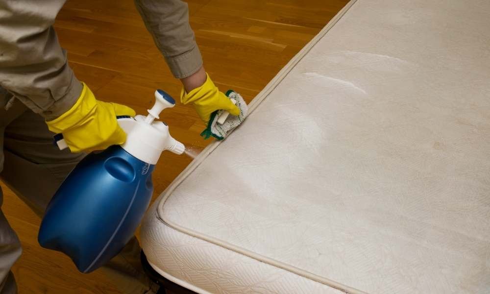 Reason of Cleaning for Air Mattress