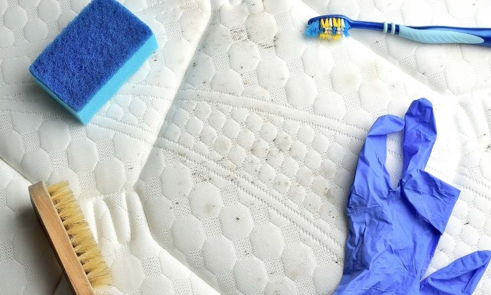 Remove Bad Odors Foam Mattress