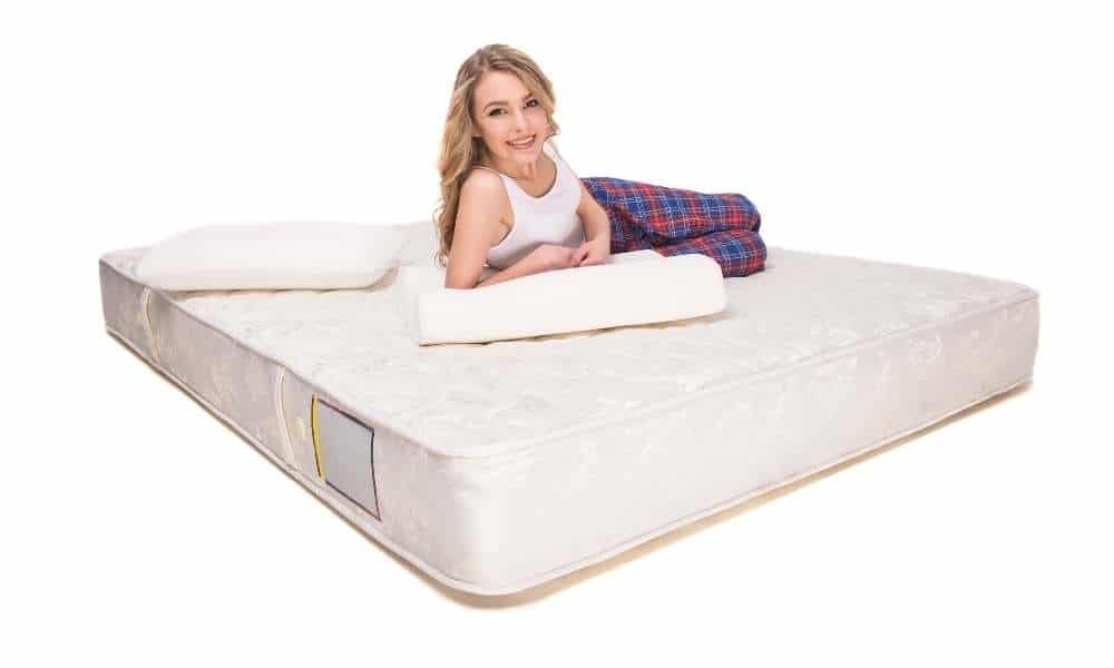 What Are Mattresses?