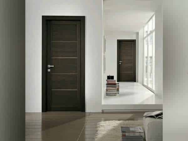 Advantages of Bedroom Door Decorate