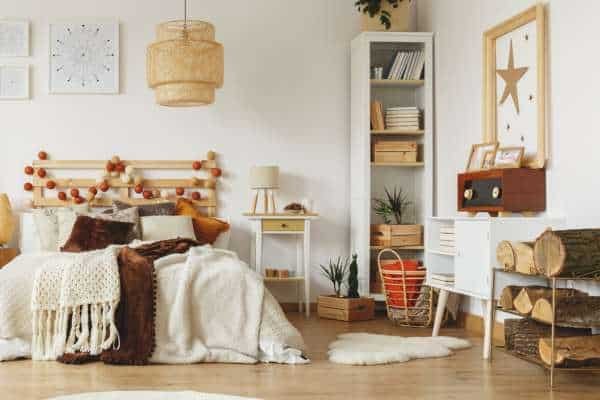 Practical Rug Placement Tips for Small Twin Bedrooms