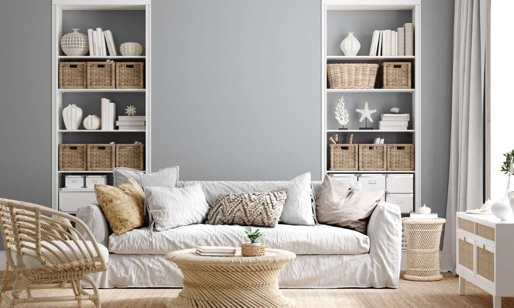 How To Layout Living Room Furniture