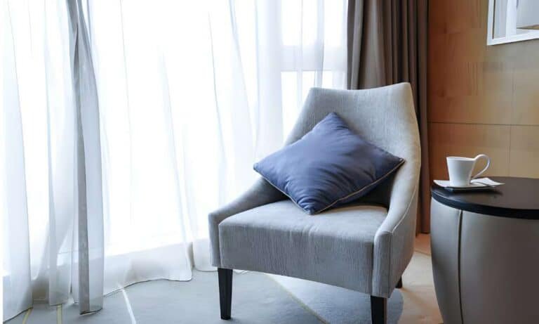 Cozy Comfort: Transform Your Armchairs With Target’s Slipcovers