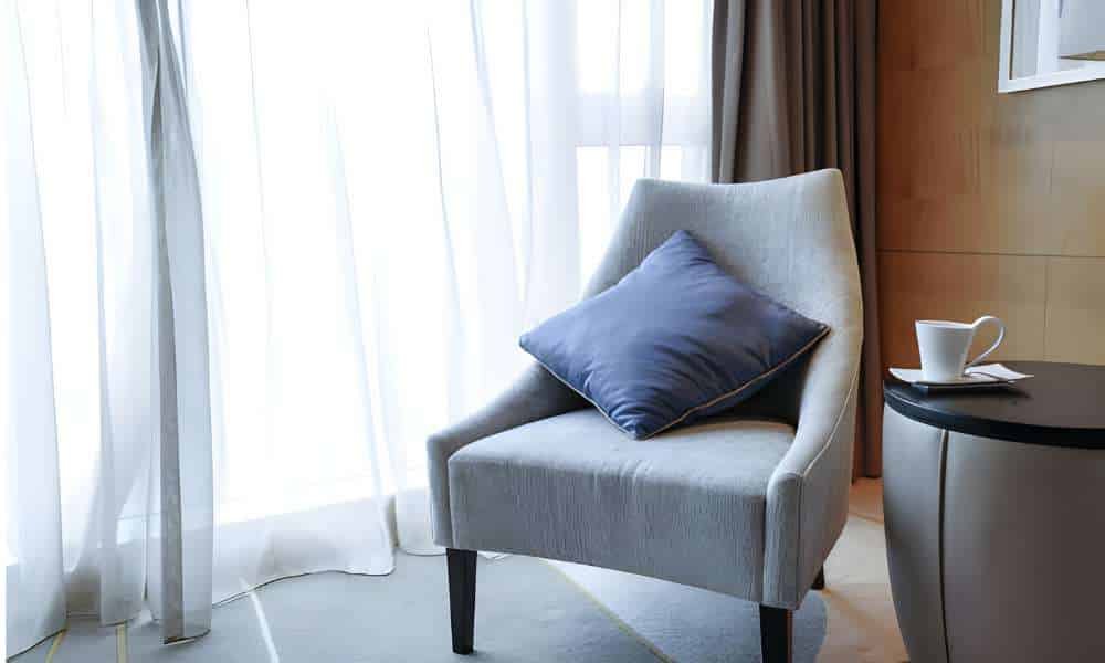 How To Make Slipcovers For Armchairs