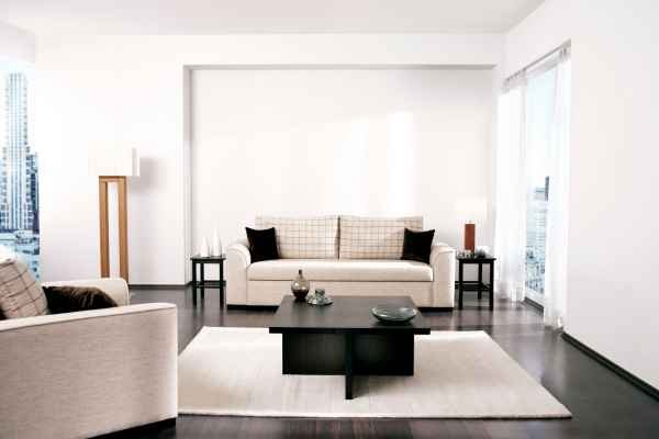 Choosing a Style that Complements Your Living Room