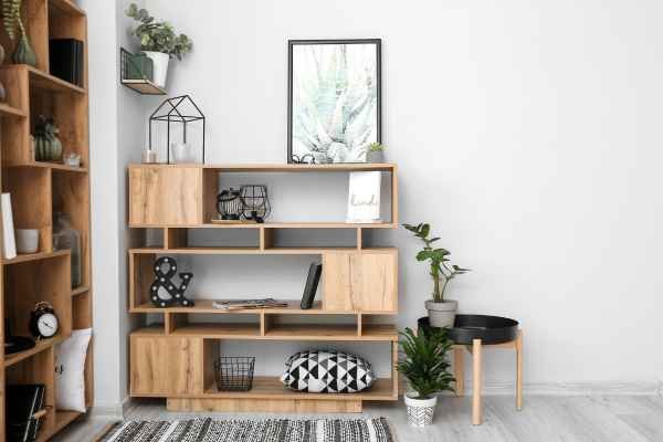 Choosing the Right Shelves