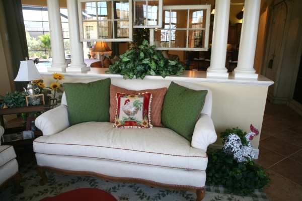 Choosing the Right Sofa and Loveseat