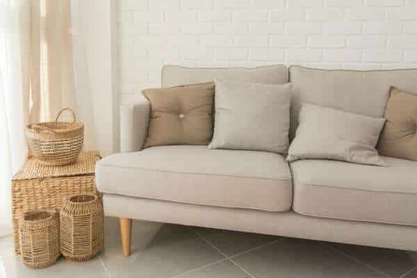 Mixing and Matching Sofas with Other Seating Options Set Sofa in Living Room