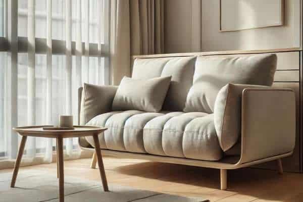 Choosing the Right Sofa Legs and Height