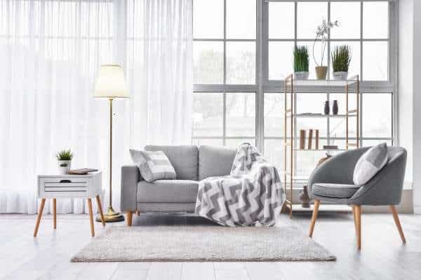 Choosing the Right Sofa for Your Living Room