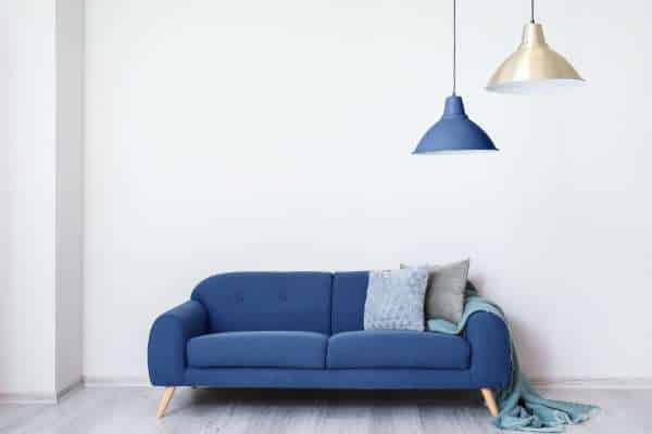 Comparing Sofa Arm Styles for Aesthetic and Comfort