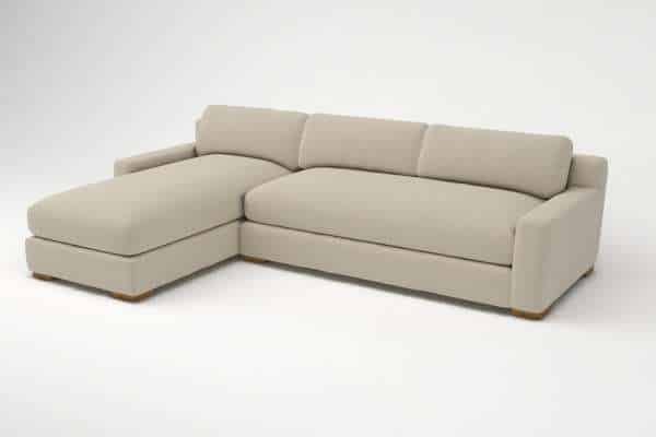 Modular and Sectional Sofas: Can They Work in Small Spaces