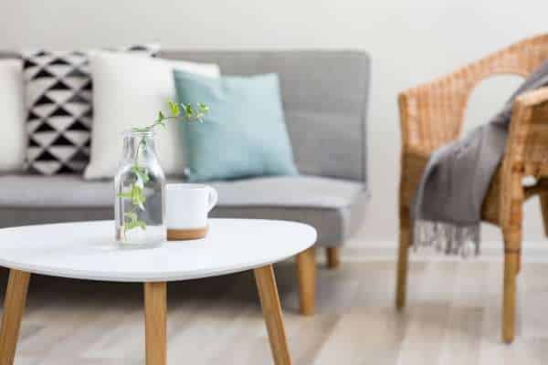 Pairing Your Sofa with the Right Coffee Table