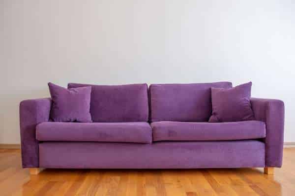 Selecting the Right Sofa Back Style for Your Comfort