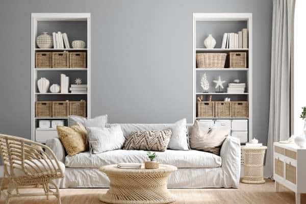 Small Living Room Design Tips: Arranging Furniture Around Your Sofa