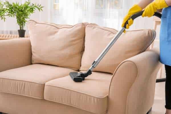 Sofa Maintenance and Care Tips for Long-Lasting Use