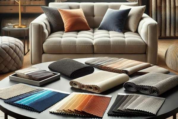 Understanding Sofa Materials and Durability