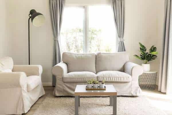 Choosing the Right Sofa Matters for Living Room