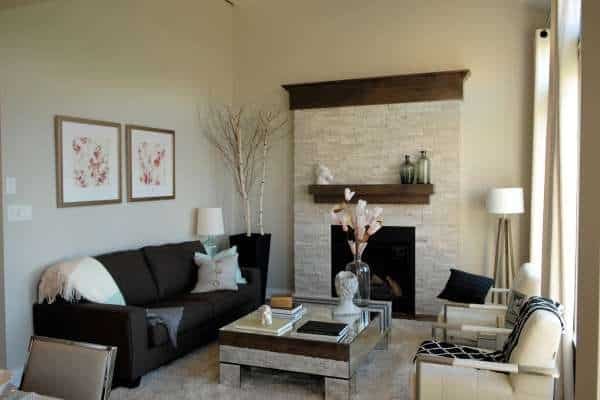 Understanding Your Space Requirements Small Living Room