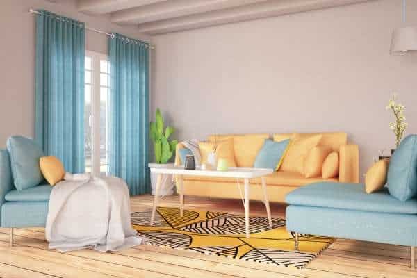 Understanding the Importance of Color in Your Living Room Design