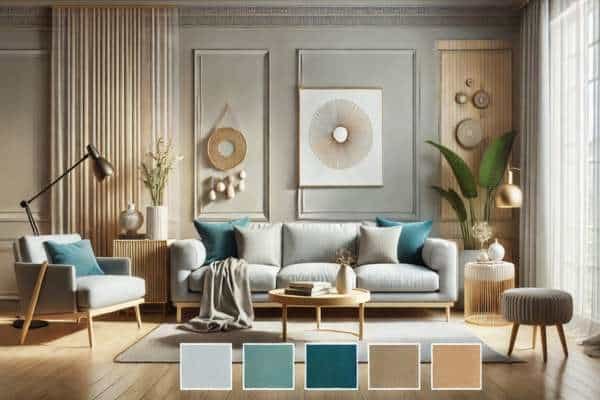 Understanding the Practicality of Sofa Color Choices