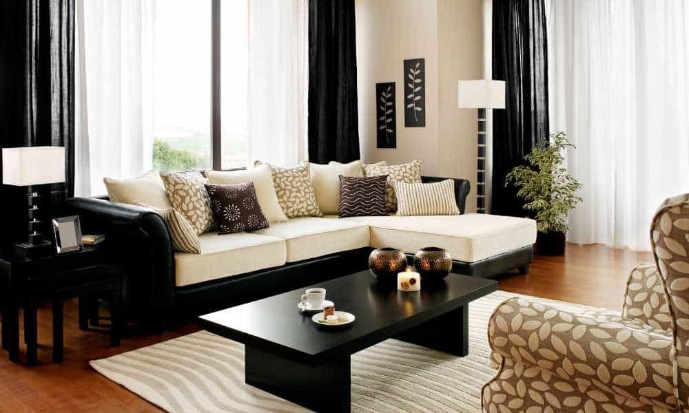 Sofa Is Best For Living Room