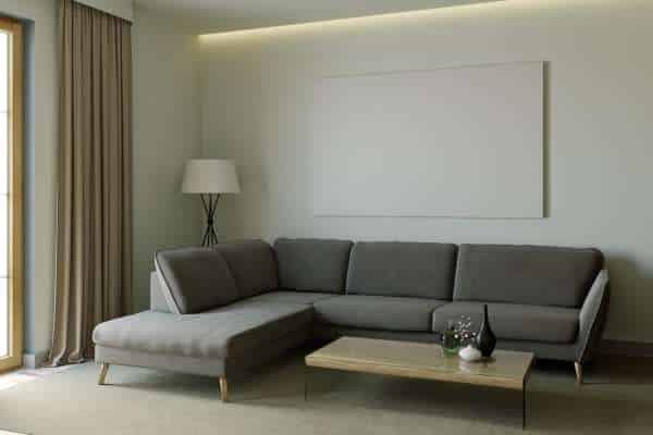 Choosing the Right Sofa Style for Small Spaces