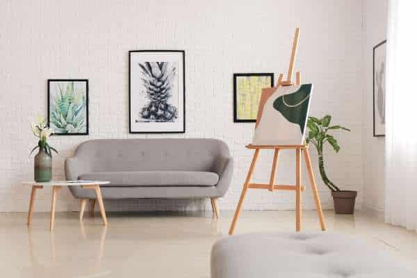 Design a Statement Gallery Wall