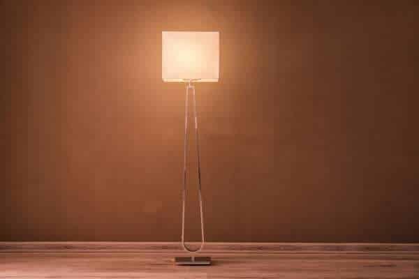 Floor Lamps: A Stylish and Functional Solution