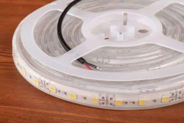 LED Strips for Modern and Versatile Lighting