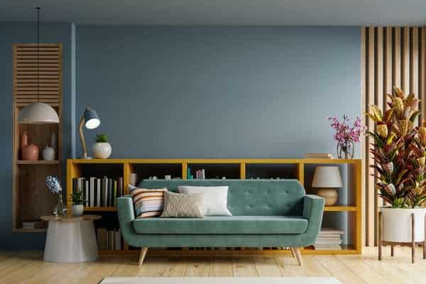 Measuring and Scaling: How to Pick the Perfect Sofa Size for a Small Living Room