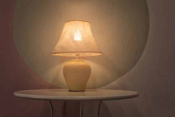 Table Lamps: A Simple Way to Add Light and Style