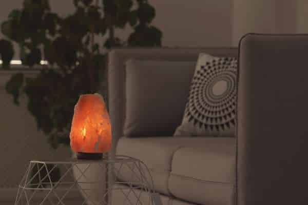 Table Lamps for Cozy and Focused Lighting