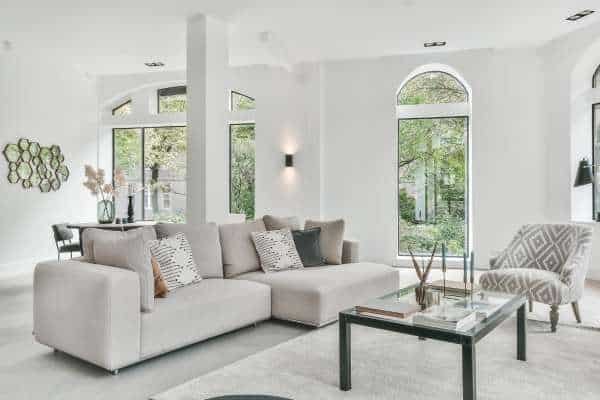 Understand the Importance of Light in Your Living Room