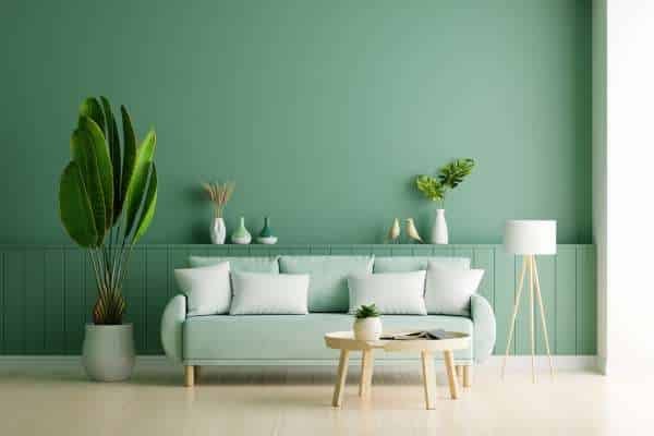 Understanding the Different Shades of Green: Finding Your Perfect Match