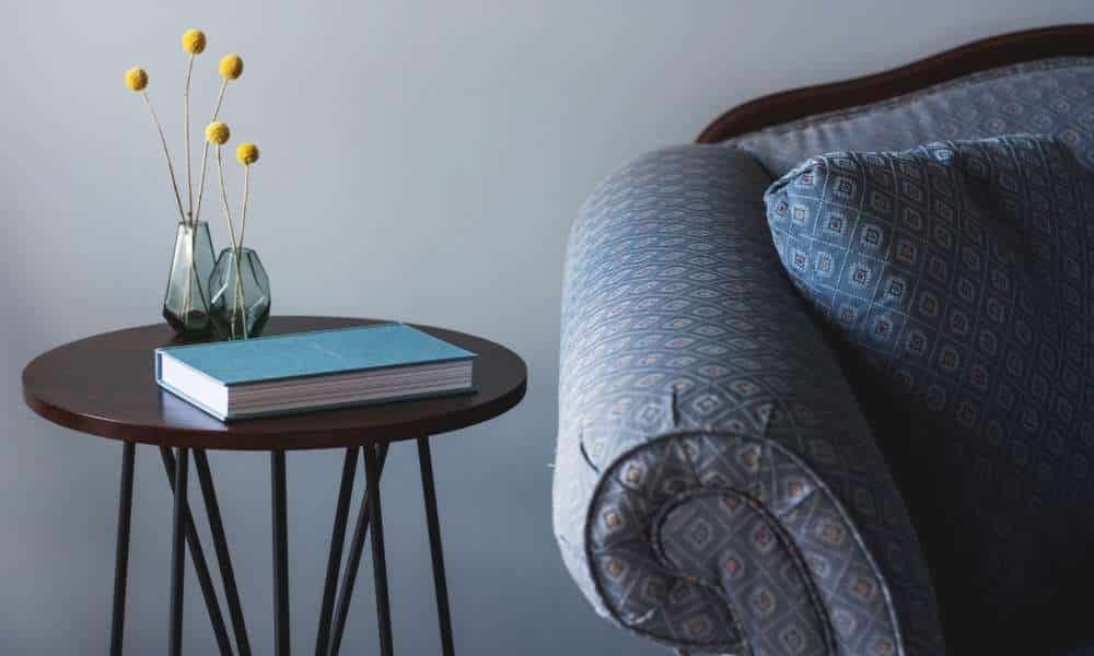 Understanding the Purpose of a Side Table in Living Room Decor