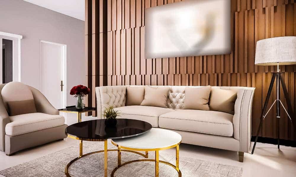 Understanding the Unique Layout of Your Living Room