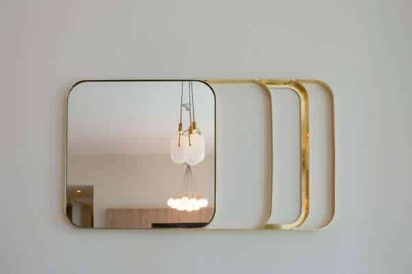 Using Mirrors to Maximize Light Distribution