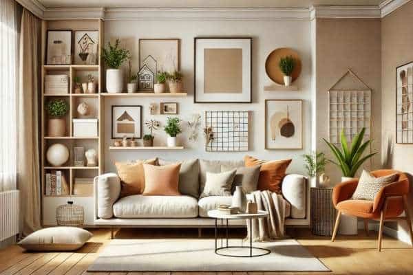 Balancing Style and Function: Decor Ideas to Enhance Your Layout