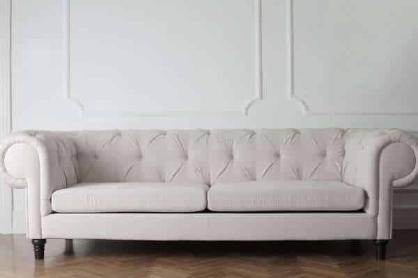 Choosing the Right Size Couches