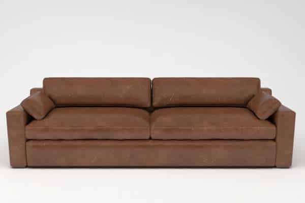 Color Schemes That Complement Brown Couches