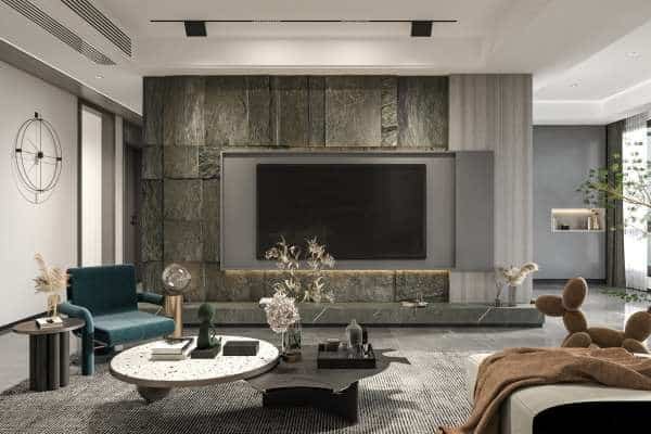 Creating a Focal Point in Your Living Room