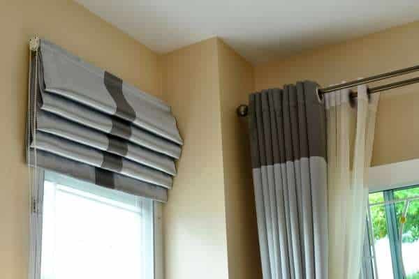 Curtain Lengths and Hanging Styles: Aesthetic and Practical Tips