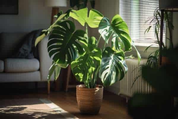 Determining the Best Locations for Plants in Your Living Room