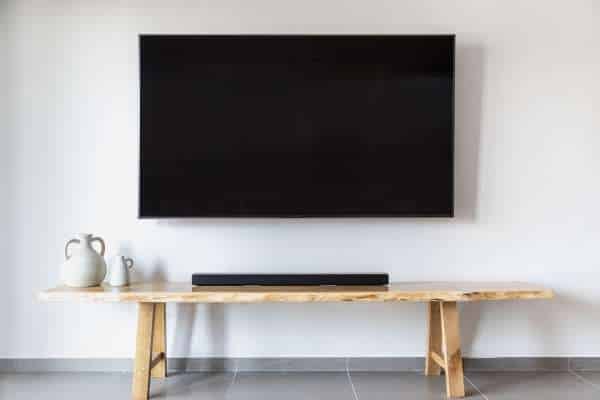 Factors to Consider When Deciding on TV Size