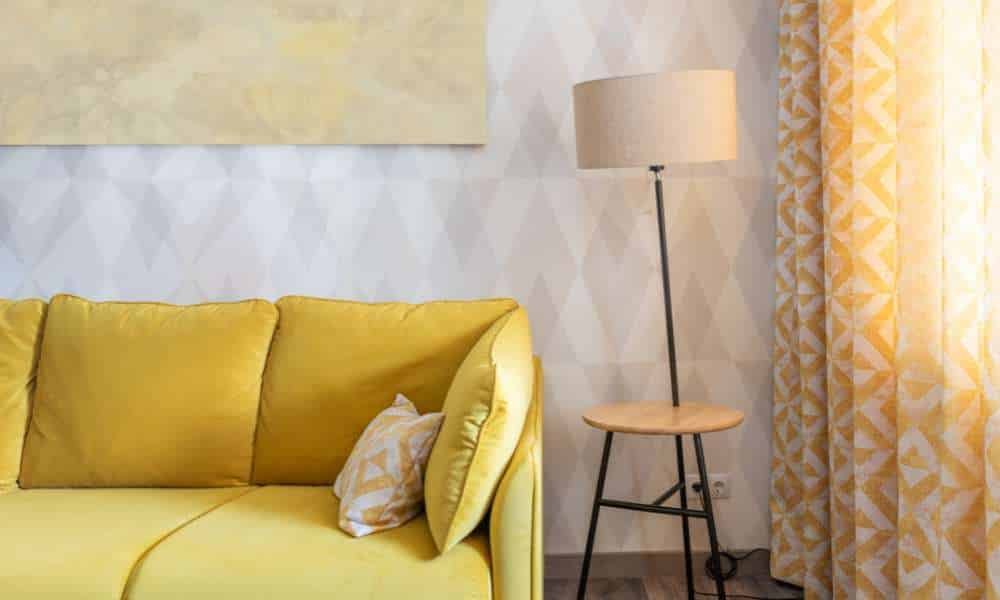 Decorate With Floor Lamps