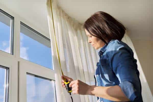 Measuring Your Windows Correctly