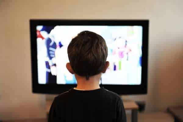 Optimal Viewing Distance: How Far Should You Sit from the TV